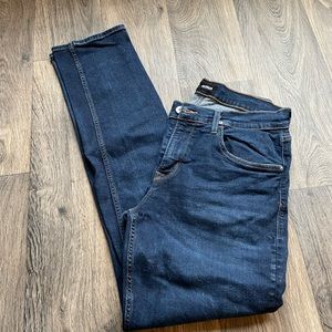 Hudson jeans